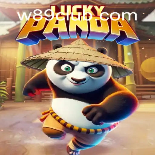Descubra o Emocionante Mundo de LuckyPanda no W89.COM