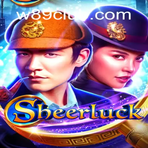 Descubra o Mundo Enigmático de Sheerluck: A Estratégia de Mistério da W89.COM