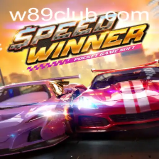 SpeedWinner: A Nova Sensação no Mundo dos Games com W89.COM
