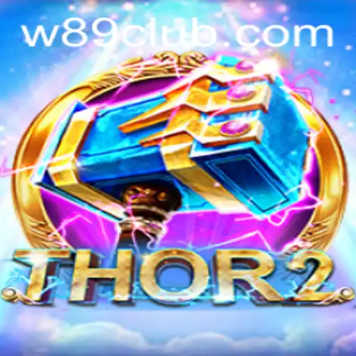 Explorando o Fascinante Mundo de Thor2: Uma Viagem ao Universo de W89.COM