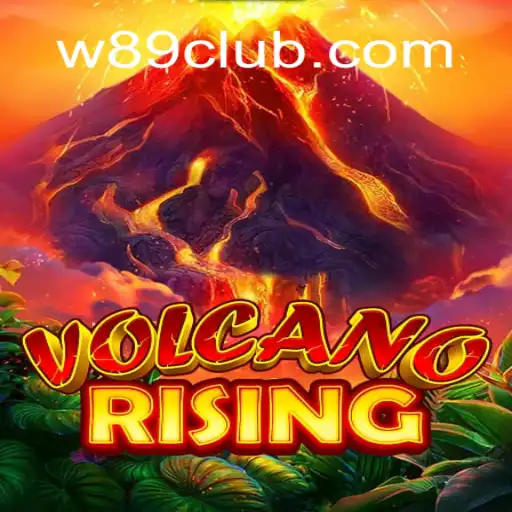 VolcanoRising: A Aventura Emocionante no Mundo dos Jogos